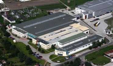 Aluprof SA rozbudowuje zakłady produkcyjne